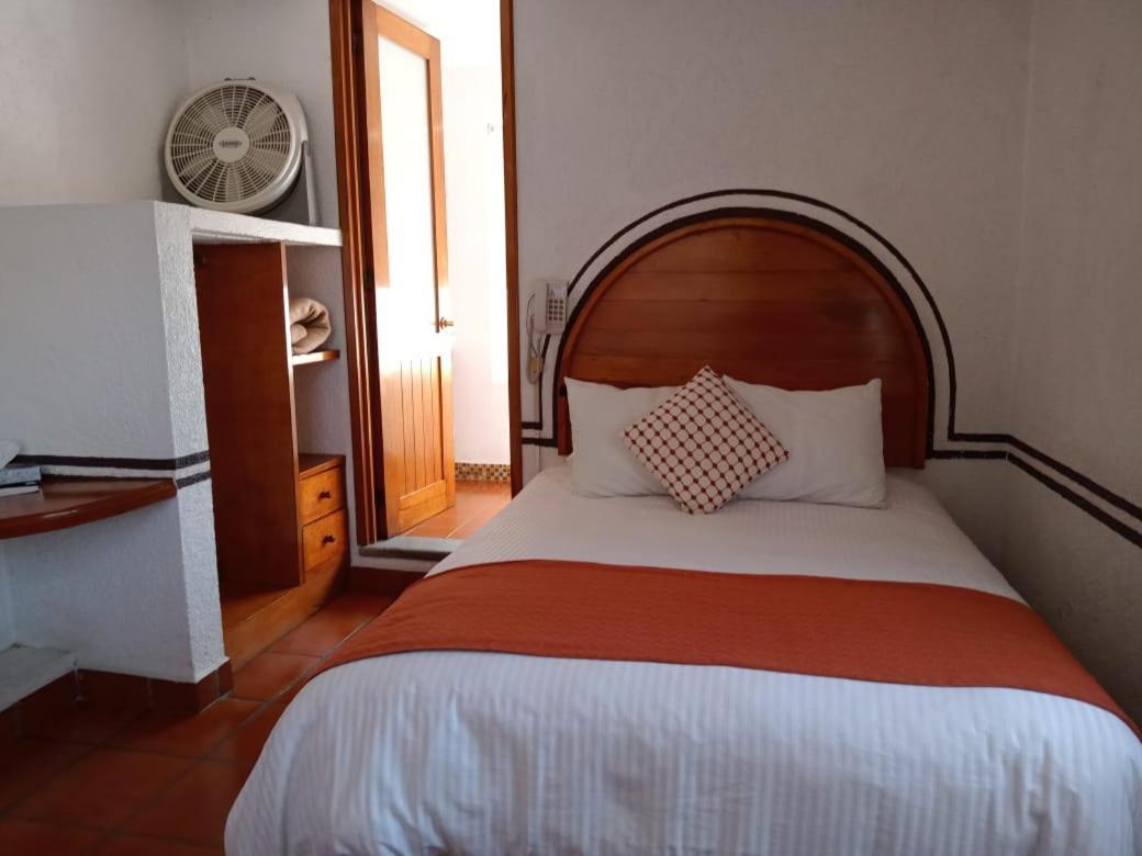 Suites Pancho Villas Bacalar - Lagoon View ภายนอก รูปภาพ